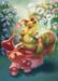 obrazek Paint the Roses: The Caterpillar Module 