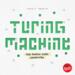 obrazek Turing Machine (edycja angielska) 