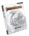 obrazek Pathfinder RPG GM Core Sketch Cover 