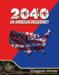obrazek 2040: An American Insurgency 