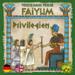obrazek Faiyum - Privilegien (DE & US) 