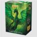 obrazek Dragon Shield  Standard Size Brushed Art Sleeves Rayalda 