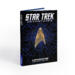 obrazek Star Trek Adventures Captains Log Solo RPG Discovery Edition 