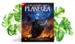 obrazek The Star-Shamans Song of Planegea 5E Standard Edition 
