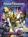 obrazek Power Rangers Deck-Building Game: Shattered Grid 