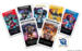 obrazek Power Rangers Heroes of the Grid Ninja Zord Promo Pack #2 