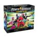 obrazek Power Rangers: Heroes of the Grid – S.P.D. Ranger Pack 