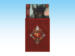 obrazek War of the Ring Card Game Shadow Custom Sleeves (60) 