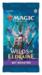 obrazek Magic the Gathering: Wilds of Eldraine - Set Booster 