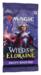 obrazek Magic the Gathering: Wilds of Eldraine - Draft Booster 