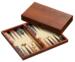 obrazek Backgammon Andros, medium, magnetic lock 