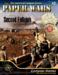 obrazek Second Fallujah (edycja angielska) 