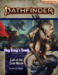 obrazek Pathfinder Adventure Path Cult of the Cave Worm (2/3) 