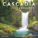obrazek Cascadia: Landmarks (edycja angielska) Reprint 