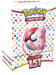 obrazek Pokemon TCG: Scarlet and Violet 151 - Booster Bundle 