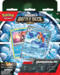 obrazek Pokemon TCG: Deluxe Battle Deck - Quaquaval ex 