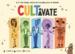 obrazek CULTivate (edycja angielska) 
