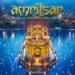 obrazek Amritsar: The Golden Temple (edycja angielska) 