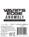 obrazek Warps Edge Anomaly Token Upgrade Pack 