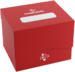 obrazek Gamegenic: Side Holder 100+ XL - Red 