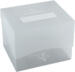 obrazek Gamegenic: Side Holder 100+ XL - Clear 