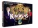 obrazek Tiny Epic Crimes: Kingpins (edycja angielska) 