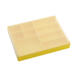 obrazek Gamegenic Token Silo - Yellow 