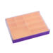 obrazek Gamegenic Token Silo - Purple/Orange 