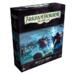 obrazek Arkham Horror: The Card Game The Circle Undone: Campaign Expansi 