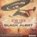 obrazek Star Trek: Discovery Black Alert (edycja angielska) 