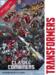 obrazek Transformers Deck-Building Game: Clash of the Combiners 