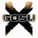 obrazek Gosu X (edycja angielska) 