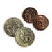 obrazek Lorenzo il Magnifico Metal Coins 