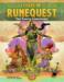 obrazek RuneQuest RPG Cults of RuneQuest The Earth Goddesses 
