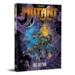 obrazek Mutant Year Zero RPG Ad Astra 