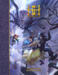 obrazek Household RPG Saga of Fragile Peace 