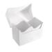 obrazek Gamegenic Double Deck Holder 200+ XL  White 