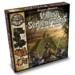 obrazek Shadows of Brimstone: Valley of the Serpent Kings – Jargono Map  