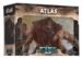 obrazek Mythic Battles: Pantheon – Atlas 
