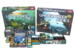 obrazek Insert Underwater Cities + dodatki Graficzny 