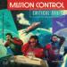 obrazek Mission Control: Critical Orbit (edycja angielska) 