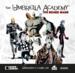 obrazek The Umbrella Academy: The Board Game 