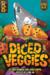 okladka Diced Veggies (edycja angielska) 