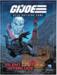 obrazek G.I. JOE Deck-Building Game: Silent Interlude Expansion 