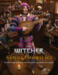 obrazek The Witcher RPG Księga Opowieści 