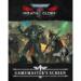 obrazek Warhammer 40K Wrath & Glory RPG Gamemaster Screen 