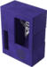 obrazek Gamegenic: Deck Tome - Mystic - Purple 