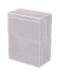 obrazek Gamegenic: Bastion 50+ - White 