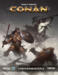 obrazek Conan Barbarzyńca 