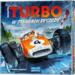 obrazek Turbo: W strugach deszczu (edycja polska) 